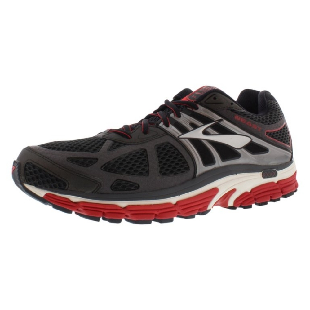 Brooks Beast Running Men's Shoes Size 11